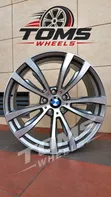 Rims za Alloy za BMW Double Spoke 20-Inch - 1