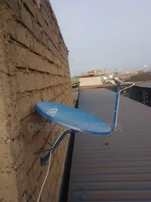 Huduma za Kusakinisha, Kurekebisha na Kuhamisha DSTV