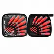 1000V Insulated Screwdriver Set (7 Pcs) - 2