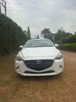 Mazda Demio 2019 White - 3
