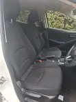 Mazda Demio 2019 White - 5