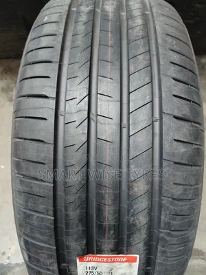 Bridgestone 275/50R21 Tires