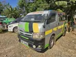 Toyota HiAce 2012 - 1