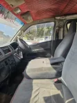 Toyota HiAce 2012 - 2