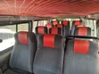 Toyota HiAce 2012 - 3