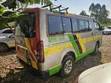 Toyota HiAce 2012 - 4