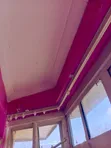 Bendable Curtain Rails - Aluminium - 2
