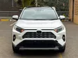 Toyota RAV4 2020 Nyeupe - 2