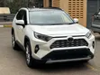 Toyota RAV4 2020 Nyeupe - 3