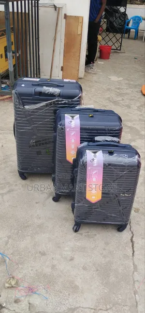 Seti ya Magari 3 kwa 1 (Inchi 28) - Magurudumu ya 360°