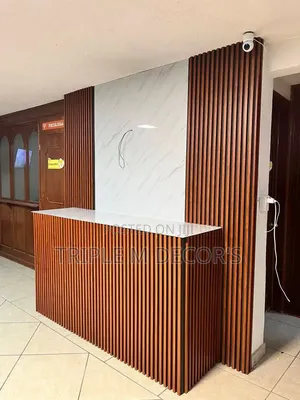 Executive 3D Wallpapers for Office Boardrooms