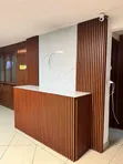 Executive 3D Wallpapers for Office Boardrooms - 1