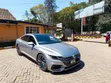Volkswagen Arteon 2019 Silver - 3