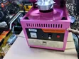 Premier Candy Floss Machine - Mpya Kabisa - 2
