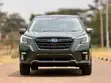 Subaru Forester Sport 2022 Green - 2