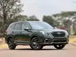 Subaru Forester Sport 2022 Green - 3