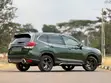 Subaru Forester Sport 2022 Green - 4