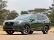 Subaru Forester Sport 2022 Green - 5