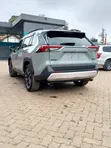 Toyota RAV4 2019 Kijani - 3