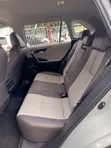 Toyota RAV4 2019 Kijani - 5