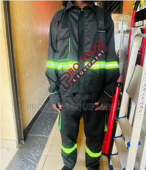 Engineer Work Suit - Brand New