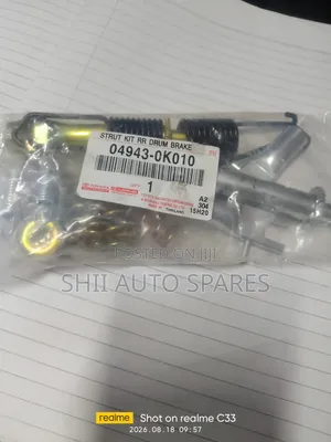 Brake Adjuster Kit for Toyota Vigo/Revo