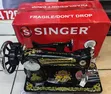 Singer Commercial Sewing Machine Head - 1