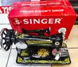 Singer Commercial Sewing Machine Head - 2