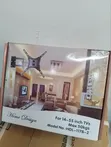 Swivel Full Motion TV Wall Mount Bracket - 2