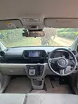 Toyota Passo 1.0 FWD 2019 Nyeupe - 2