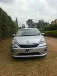 Toyota Passo 1.0 FWD 2019 Nyeupe - 3