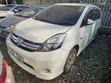 Toyota Isis 2017 Nyeupe - 1