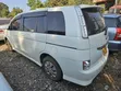 Toyota Isis 2017 Nyeupe - 3
