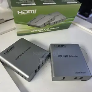 60m HDMI KVM Extender