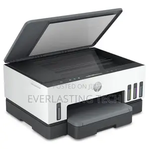 HP Smart Tank 720 Printer All-in-One Auto Duplex WiFi