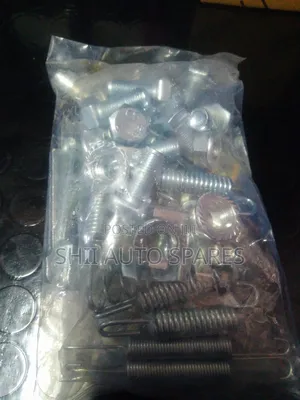 Brake Adjuster Surf kwa Toyota Land Cruiser Series 200