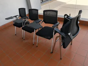 Viti Vipya vya Mafunzo na Mkono wa Kuandikia Unaopinda