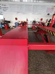 Mashine Kubwa ya Scissor Car Lift ya Tani 4 - 2