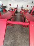 Mashine Kubwa ya Scissor Car Lift ya Tani 4 - 3
