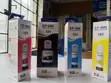 Tinta Halisi ya Epson 101 kwa Printa za L6160/L6170/L6190 - 1