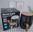 Silver Crest 6L Digital Air Fryer - 1