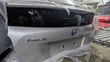 Toyota Prius Boot 2017/2018 - 1