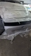 Toyota Prius Boot 2017/2018 - 2