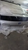 Toyota Prius Boot 2017/2018 - 4