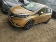Nissan Note 2018 Dhahabu - 5