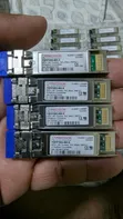 Precision 10G SFP+ Tunable ZR 80km SMF X-Platform - 3