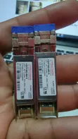 Precision 10G SFP+ Tunable ZR 80km SMF X-Platform - 4