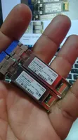 Precision 10G SFP+ Tunable ZR 80km SMF X-Platform - 5