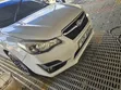 Subaru Impreza 2018 White - 1