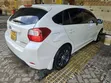Subaru Impreza 2018 White - 2